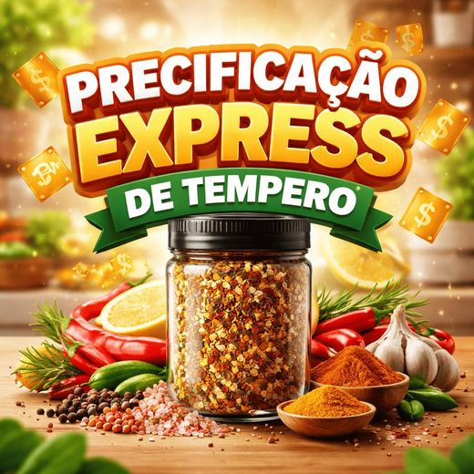 Precificação Express